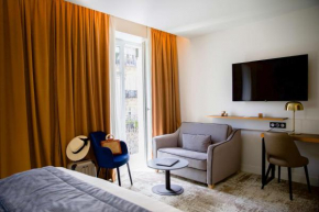 Le Grand Hôtel Grenoble, BW Premier Collection by Best Western Grenoble